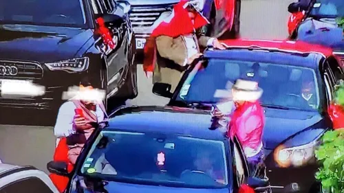 Oise : 71 infractions relevées et sanctionnées lors d’un cortège de...